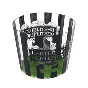 Beetlejuice Beetlejuice Popcorn Bucket -Plastic